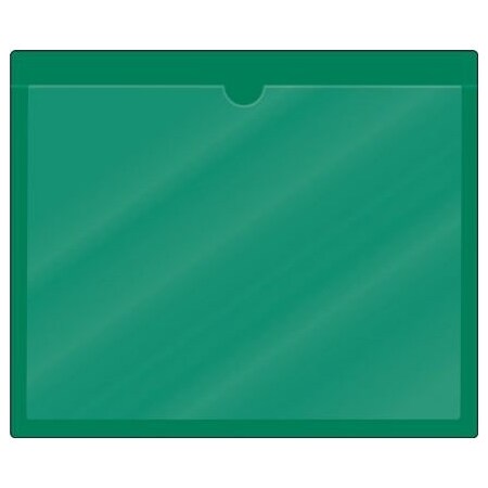 Accuform ULTRACLING DOCUMENT HOLDERS 975 X DTH217GN DTH217GN